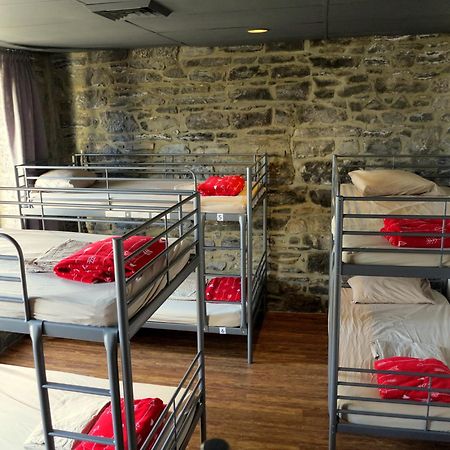 Alt Hostel 蒙特利尔 外观 照片