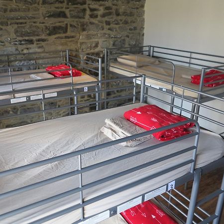 Alt Hostel 蒙特利尔 外观 照片