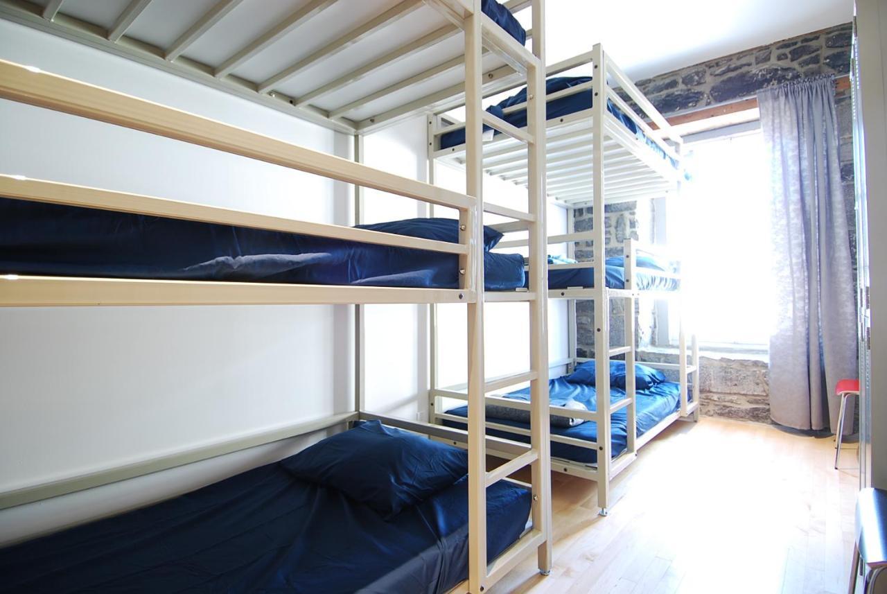 Alt Hostel 蒙特利尔 外观 照片