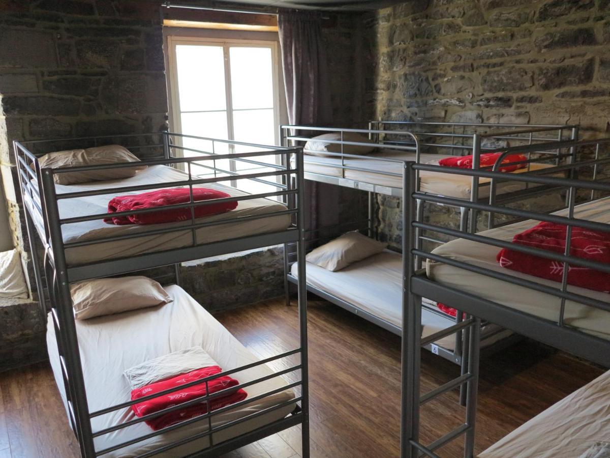 Alt Hostel 蒙特利尔 外观 照片