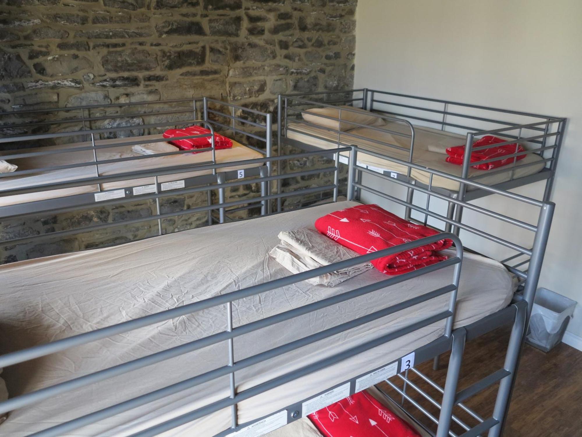 Alt Hostel 蒙特利尔 外观 照片