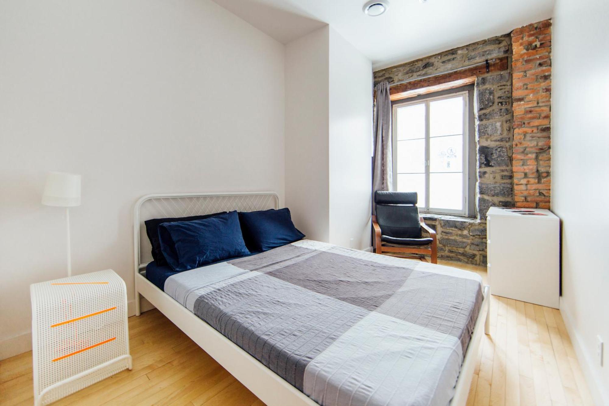 Alt Hostel 蒙特利尔 外观 照片