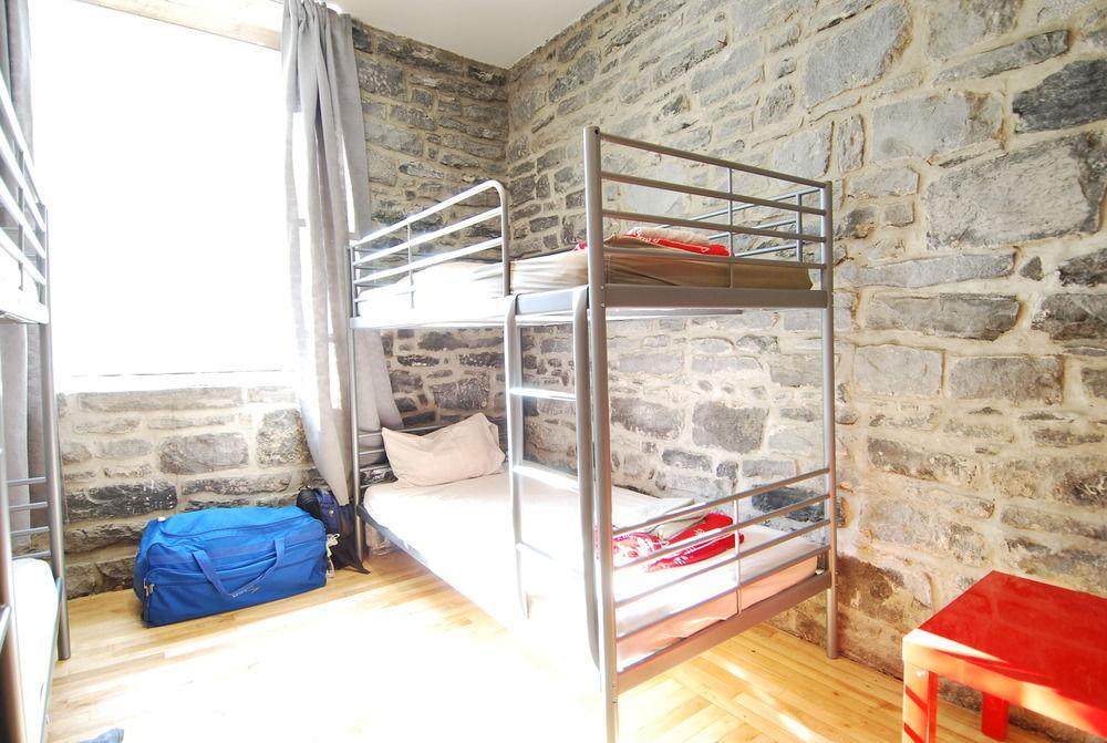 Alt Hostel 蒙特利尔 外观 照片