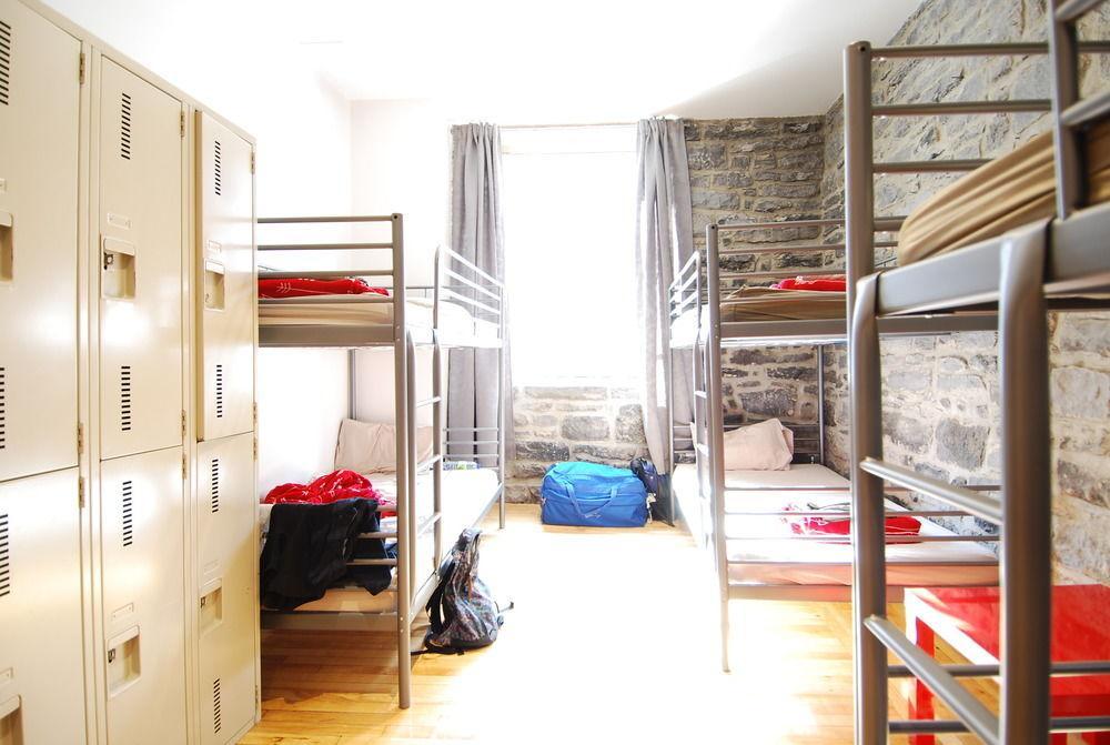 Alt Hostel 蒙特利尔 外观 照片