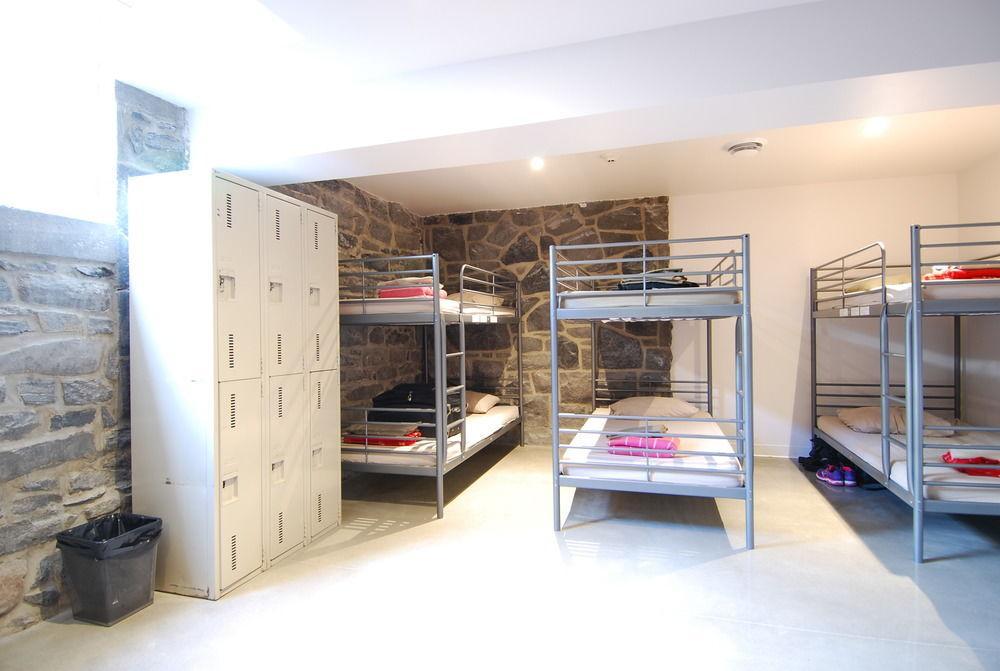 Alt Hostel 蒙特利尔 外观 照片