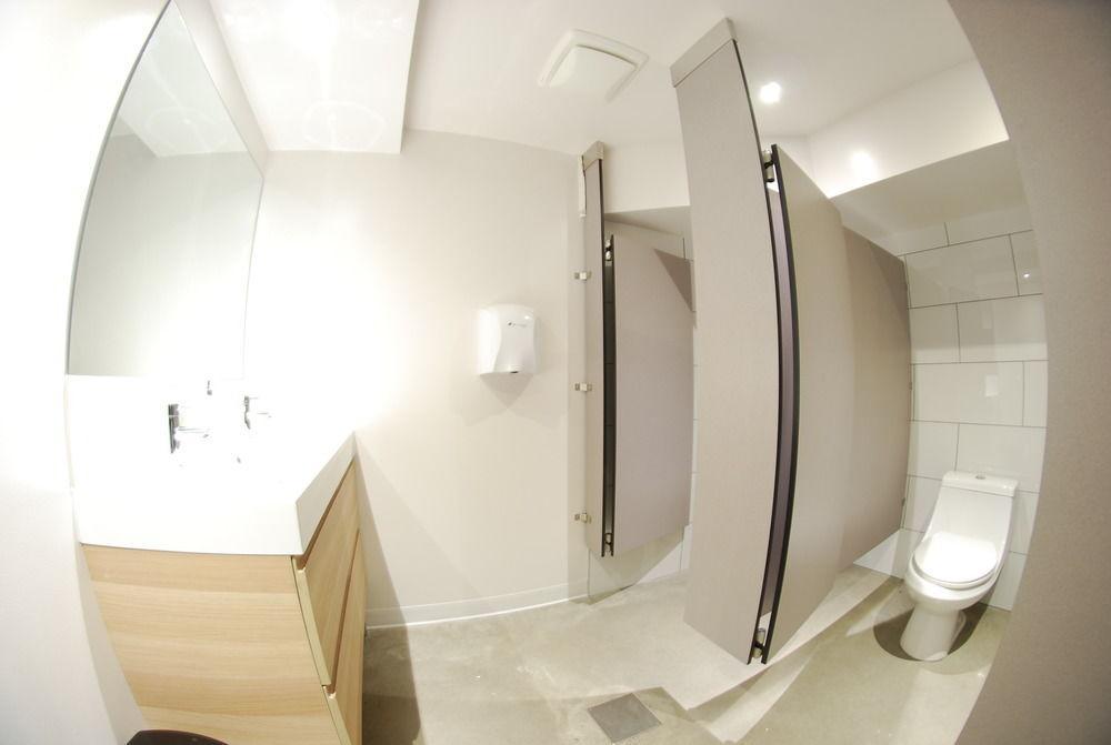 Alt Hostel 蒙特利尔 外观 照片