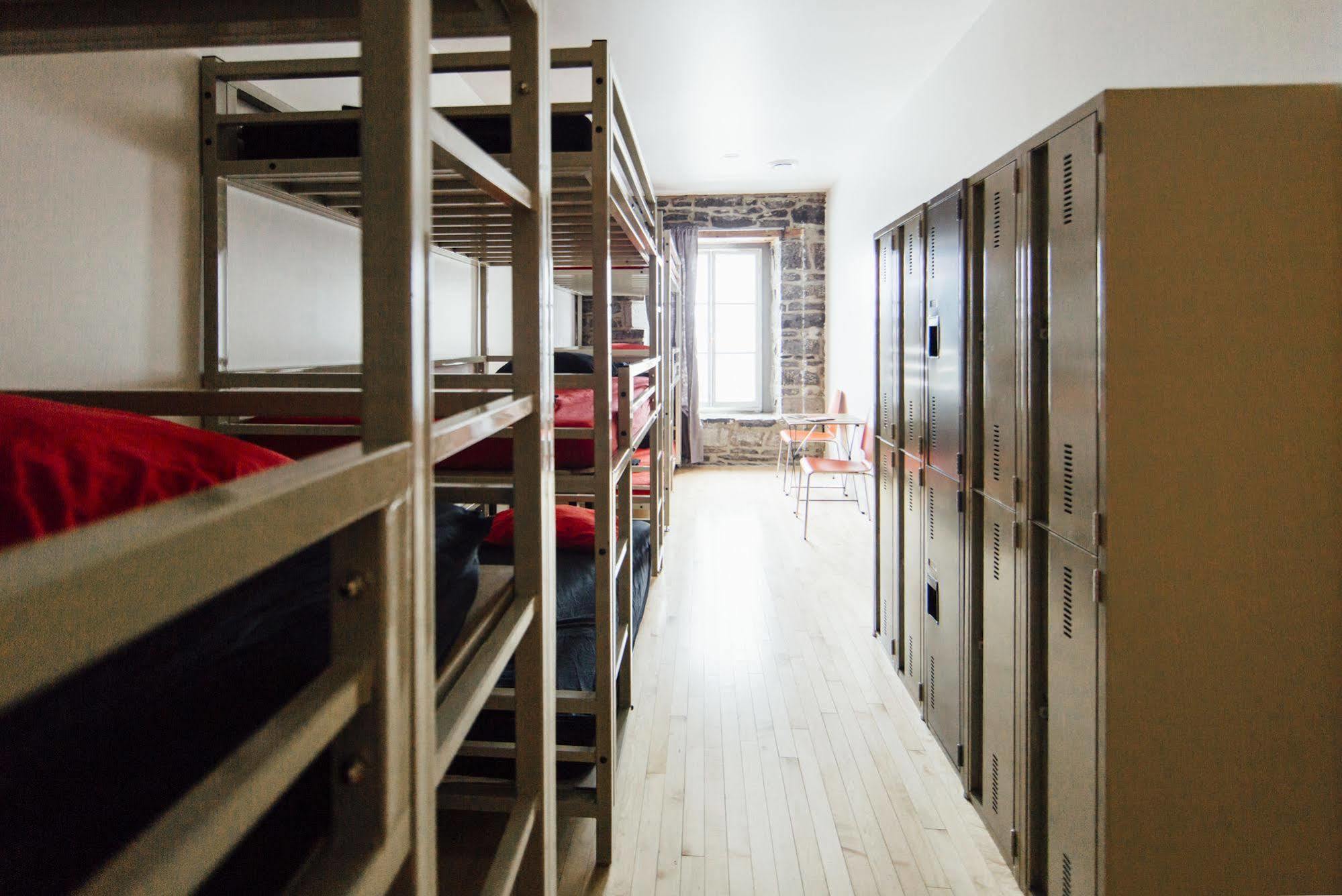 Alt Hostel 蒙特利尔 外观 照片