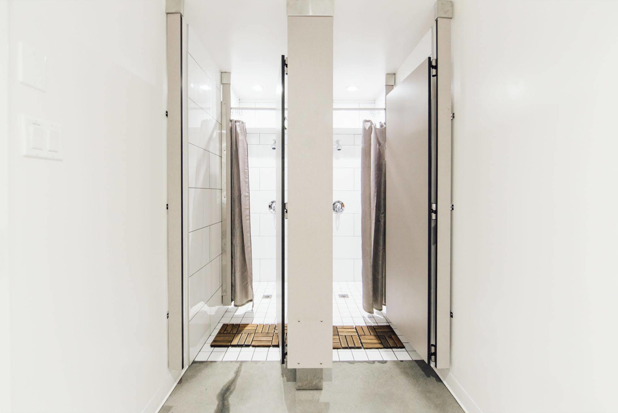 Alt Hostel 蒙特利尔 外观 照片