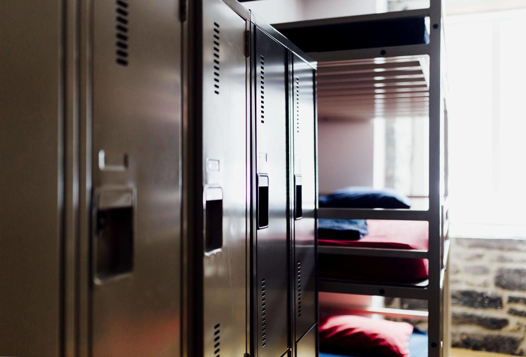 Alt Hostel 蒙特利尔 外观 照片