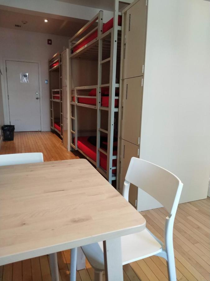 Alt Hostel 蒙特利尔 外观 照片