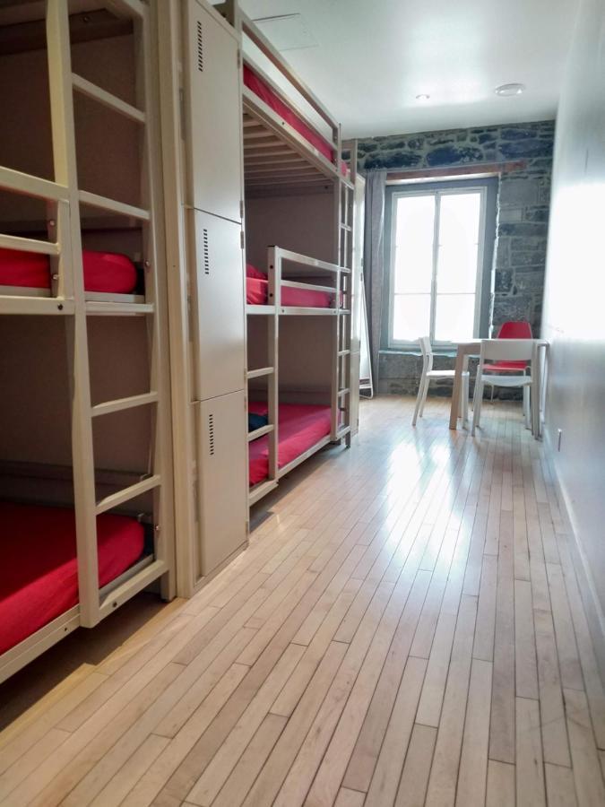 Alt Hostel 蒙特利尔 外观 照片